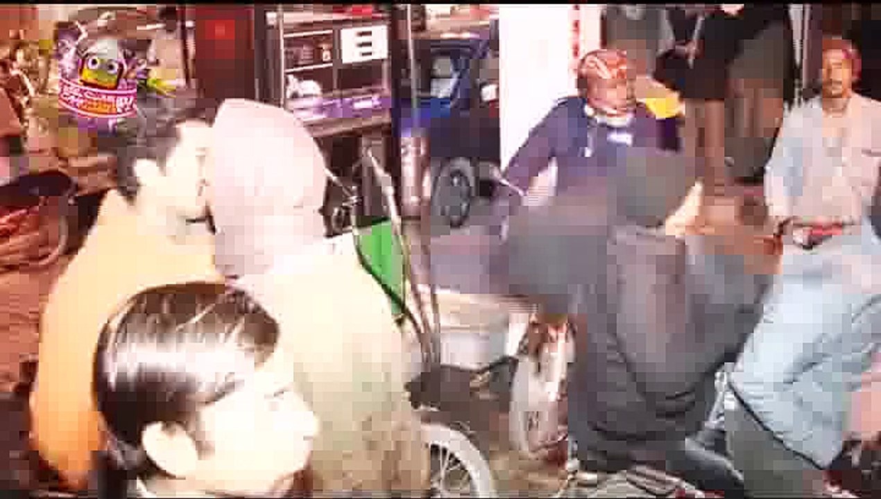 Parody Song On Shortage of Petrol | Abhi Tou Line Shuru Hoi Ha!