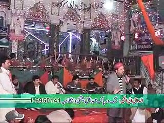 AHMED ALI HAKIM NEW Naat