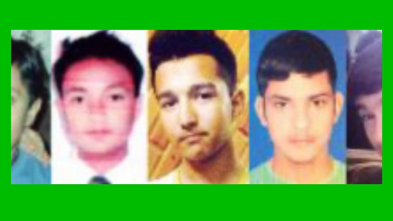 Peshawar December 16 2014