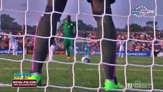 Ghana 1-2 Sénégal