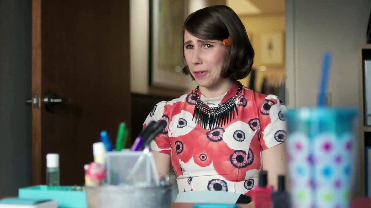 Looking - saison 2 - épisode 3 - Teaser