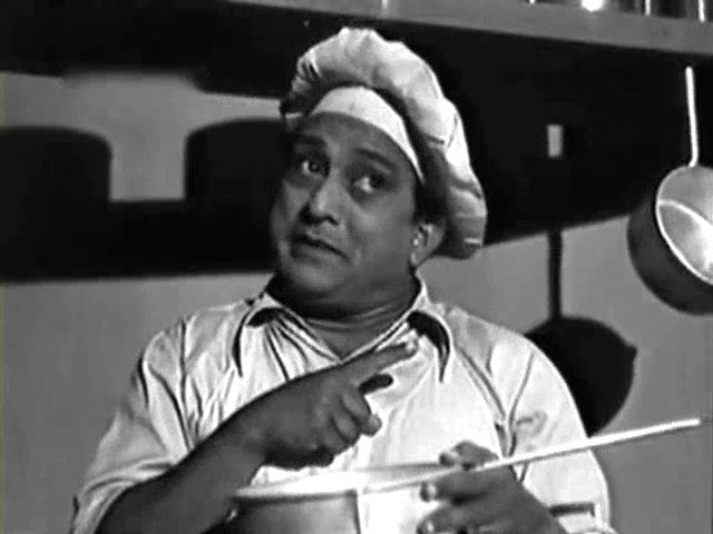 Bholi Surat Dil Ke Khote Film Albela