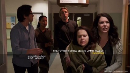 Parenthood (2010) - saison 6 - épisode 12 Teaser VO