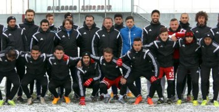 Sivasspor'un İsim Sponsoru Medicana Oldu