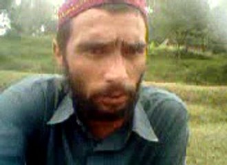 palandri Gorah darak Ajk crickter story