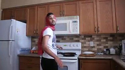 brown parents are always ajeeb funny video by Zaid Ali (ZaudAliT)