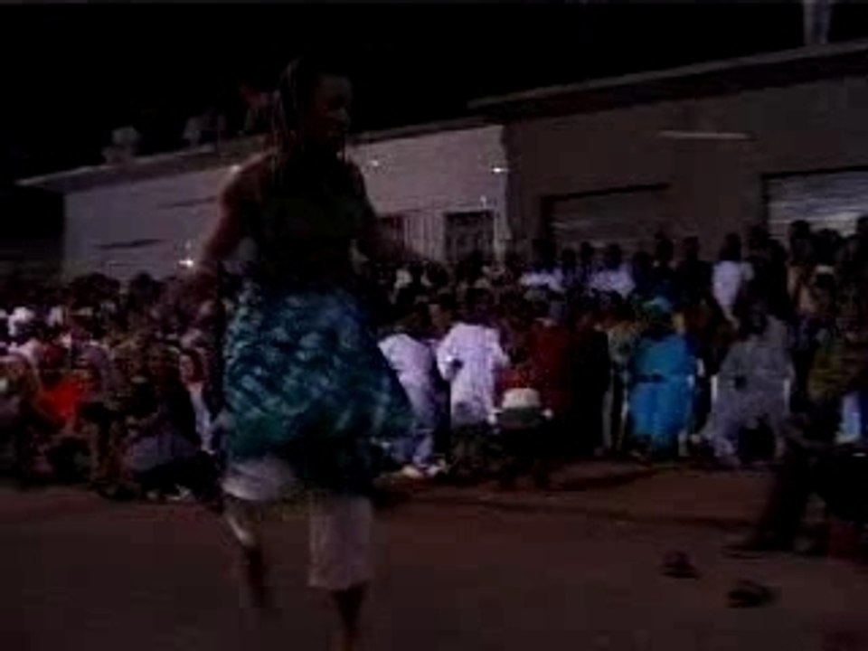 AfricanDream