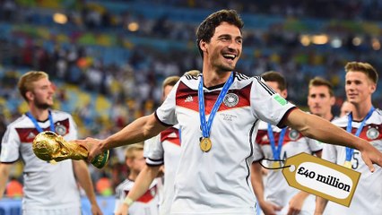 United don't need to spend big - Fortune