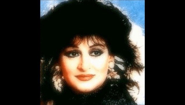 ٧ أغنيات جميلة من وردة الجزائرية ♥ Beautiful Songs of Warda Al Jazairia