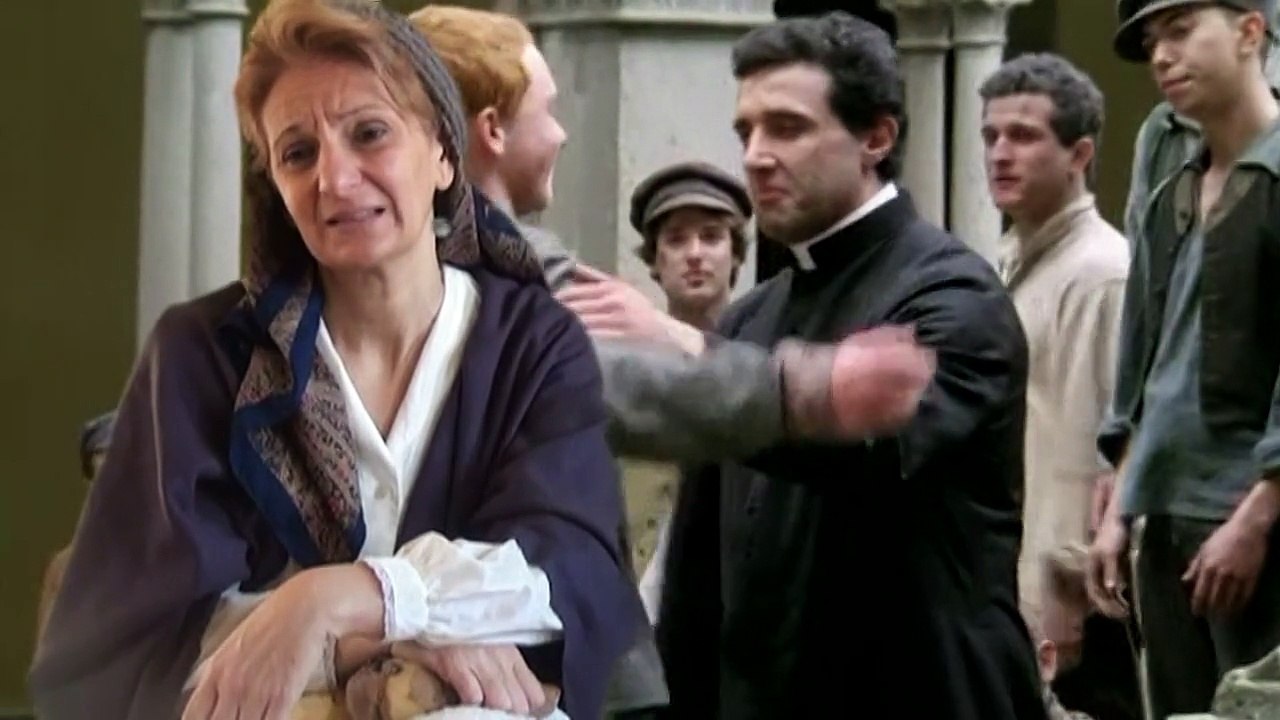RECUERDOS DE MAMÁ MARGARITA EN VALDOCCO