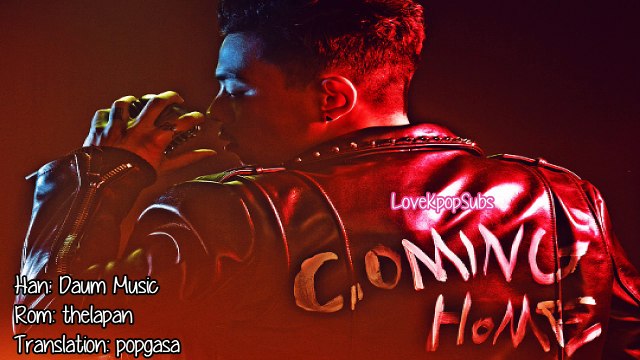 G.Soul - Superstar [English subs + Romanization + Hangul] HD