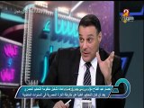 عصام عبد الفتاح : لجنة الحكام منعت تحليل التحكيم بين شوطي المباريات