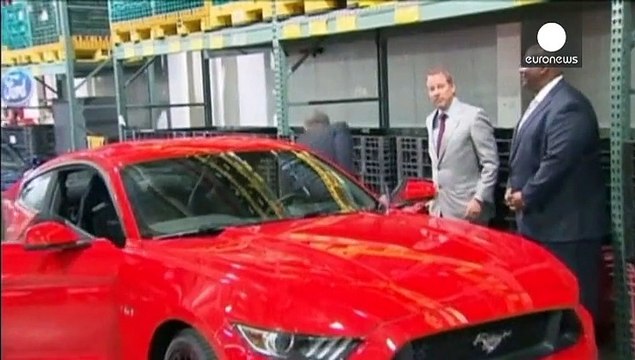 США: Обама та Конгрес застрягли в лещатах двопартійної системи