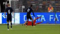Sweden vs Finland 0-0 Highlights Friendly Match 2015 Abu Dhabi