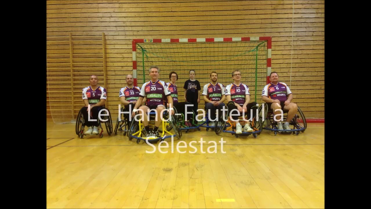 Clip Hand-fauteuil