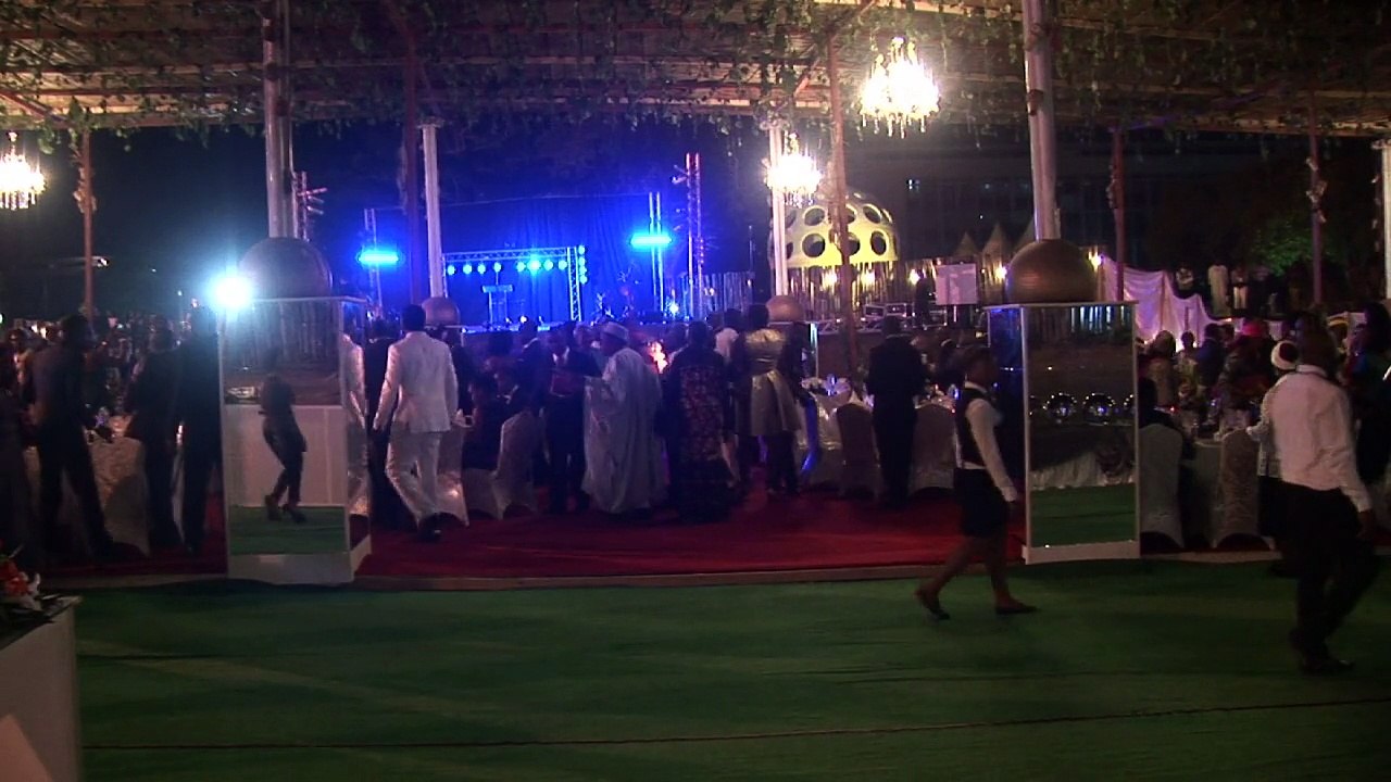 المتحف الوطني في الكاميرون يفتح أبوابه بعد ترميم واسع النطاق