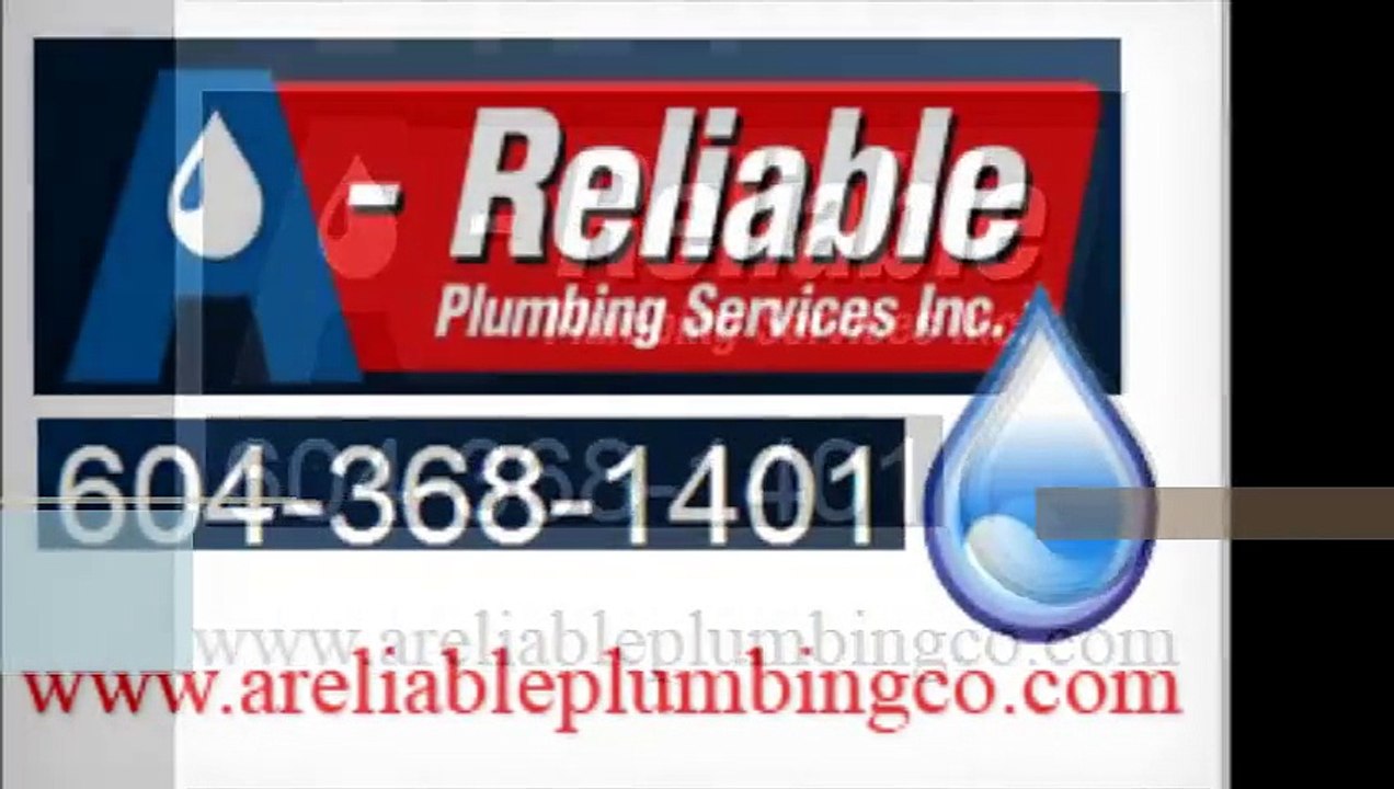 surrey plumbing company
