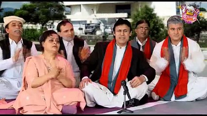 Tumhe Assembly Bhol Jani Paregi  - Hum Sab Umeed Say Hain -19 Jan 2015