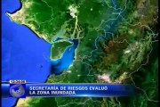 Inundaciones causan daños en parroquias de Guayaquil y El Guabo