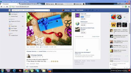 Mr Karigar - Watching Nice Vids.