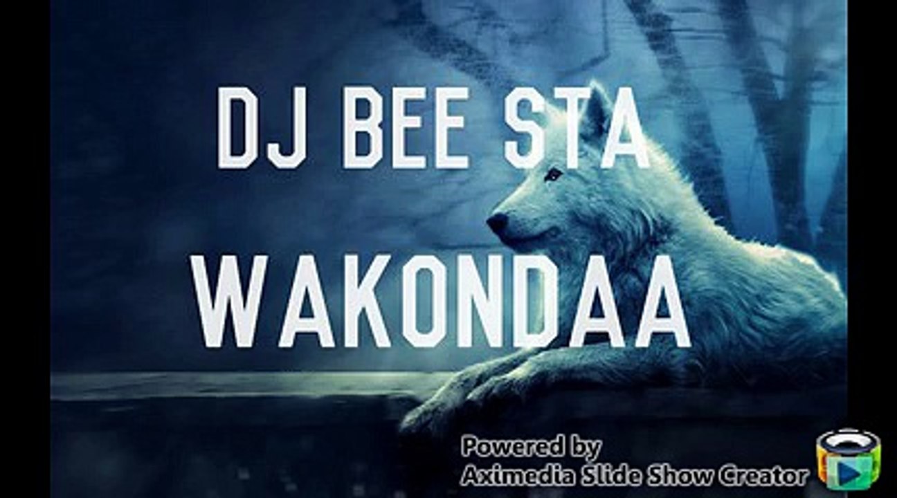 dj bee sta -SANDOVAL