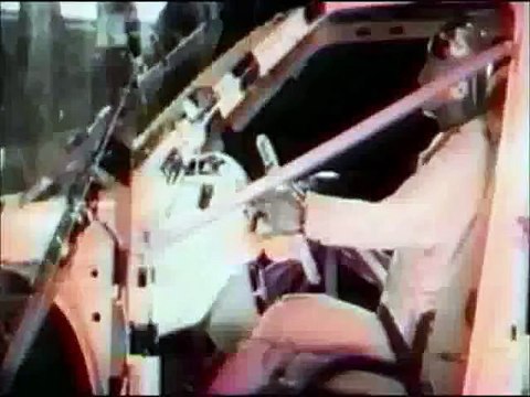 Saab Strength - Saab vs Bmw