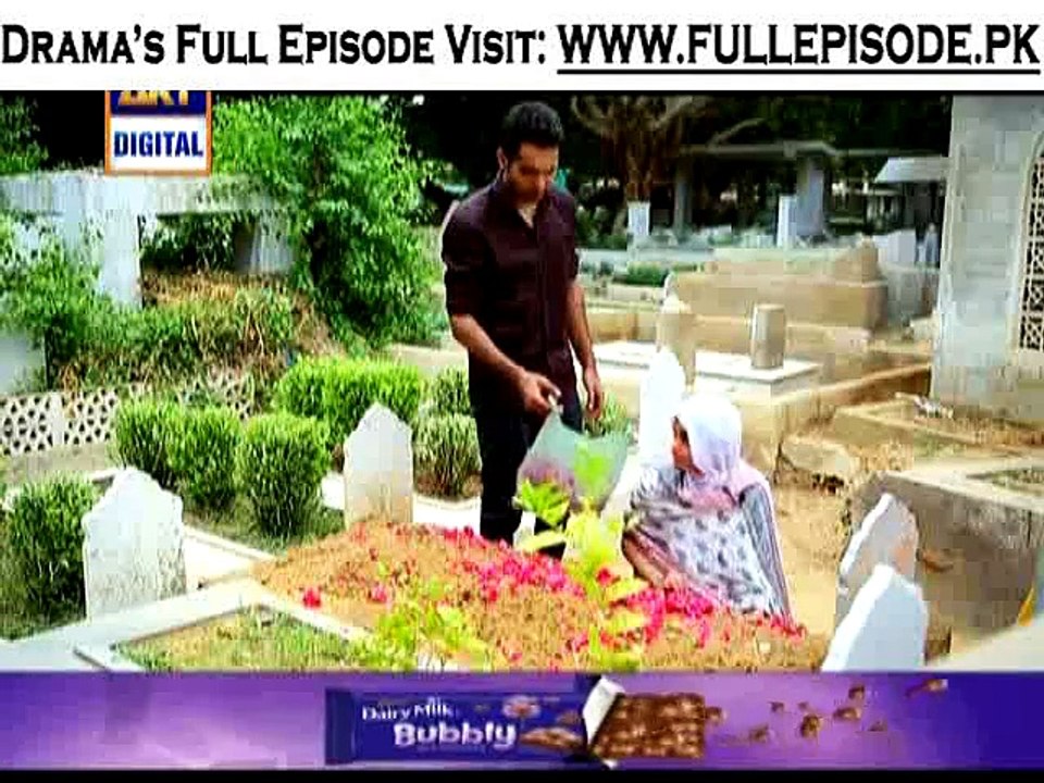 Khuda Na Karay Episode 14 on Ary Digital in High Quality 19th January 2015
