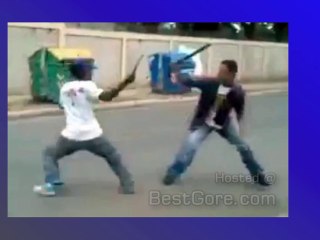 Bible says Dominicans don't play, cut you