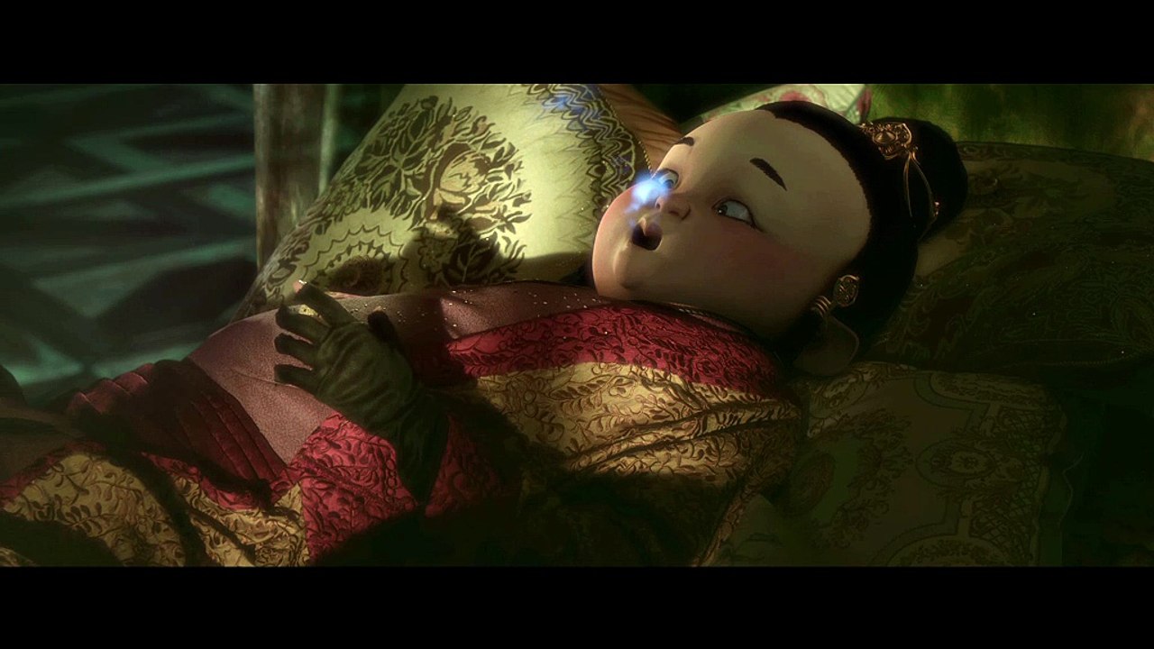 108 ROIS DEMONS - EXTRAIT #4 'Poison' [VF|HD]