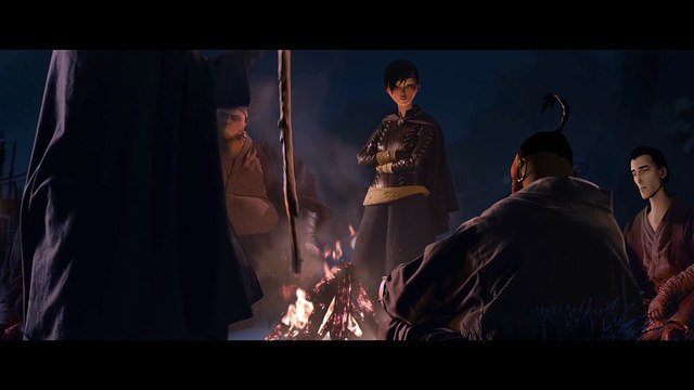 108 ROIS DEMONS - EXTRAIT #3 [VF|HD]