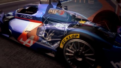 Project C.A.R.S. - Start Your Engines