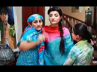 Aap ki Kaneez Episode 17 Full on Geo Tv - January 19