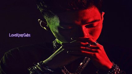 G.Soul - First Love [English subs + Romanization + Hangul] HD