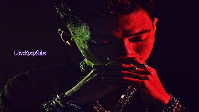 G.Soul - First Love [English subs + Romanization + Hangul] HD