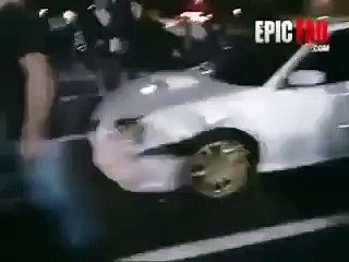 Motorcycle fail compilation show off on motorbike goes wrong funny videos