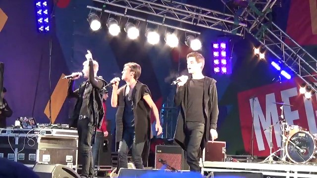 Герои - Детка