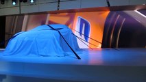Jeff Bracken Lexus Group VP & GM with the 2016 GSF NewCarNews.TV  Bob Giles