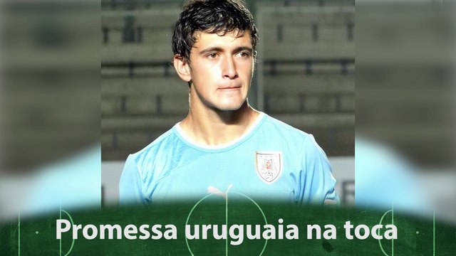 Dois reforços estrangeiros no Cruzeiro!