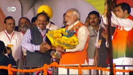 Indien - Land der Steuerhinterzieher | Global 3000