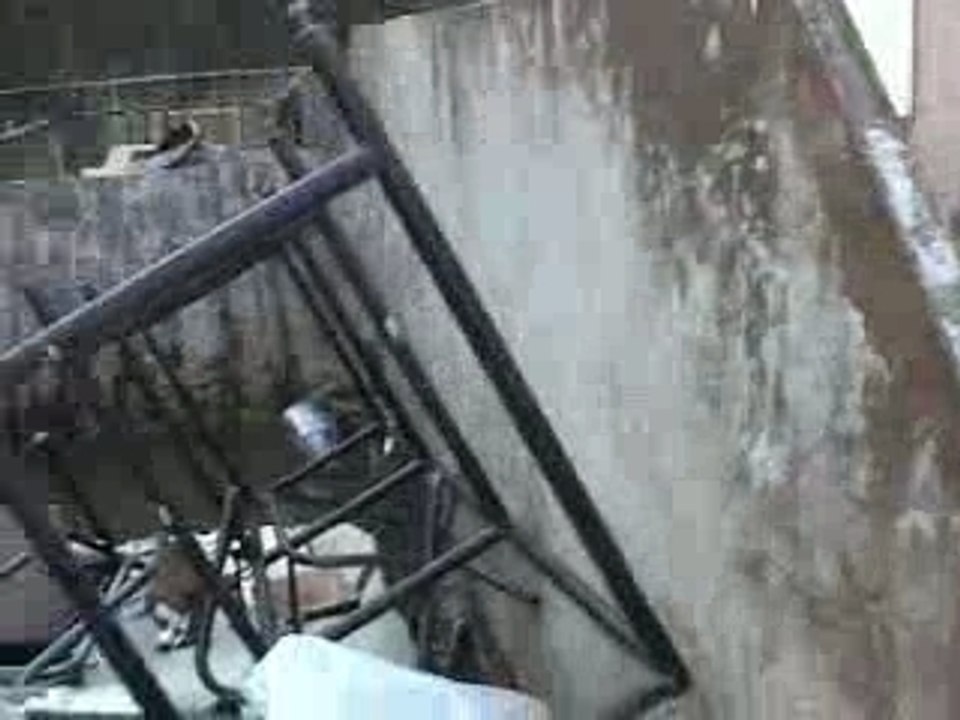 Edouard Douar - Court Métrage Improvisé