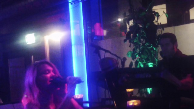 Pinar darcan =mavigul-Lumiere Hollanda Sahnesi