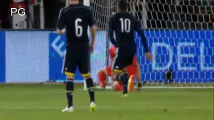 Sweden vs Finland 0-1 Highlights All Goal Friendly Match 2015 Abu Dhabi