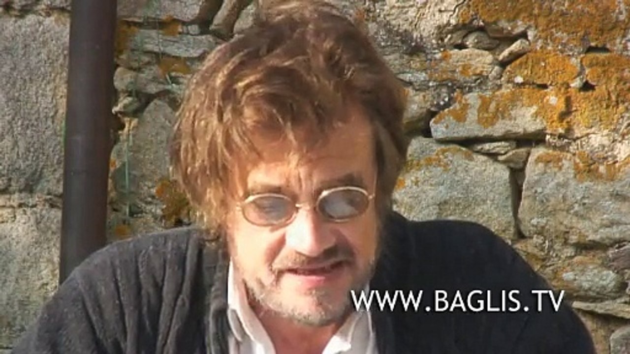 Chimie organique et alchimie par Patrick Rivière