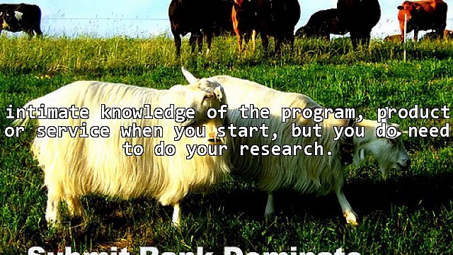 How Can You Make Money With An Affiliate Income?