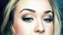 Vakarinis makiažas/Night out makeup tutorial - Mac, Inglot, Gerard Cosmetics, Ludora