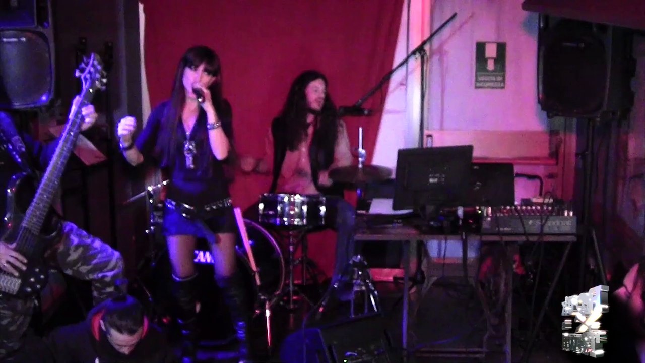 20150120 Rock in Town