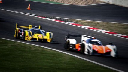 Project CARS - Start Your Engines