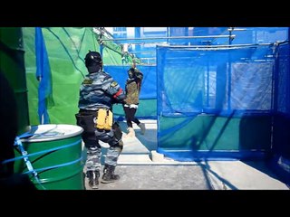 20150118 神田ASOBIBA ポリタンク戦（表）