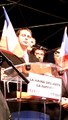 Manuel Valls,discours au rassemblement du crif contre l antisémitisme et la haine du juif