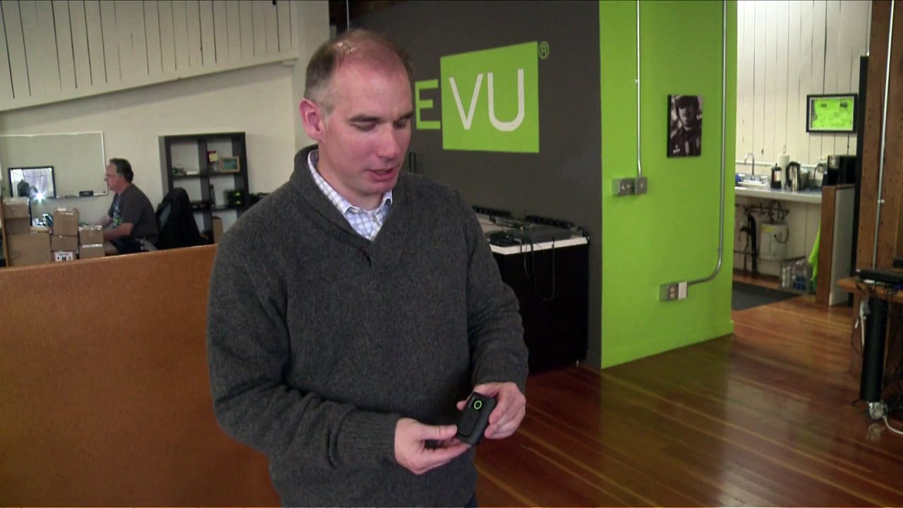 Bodycams - knifflige Helfer für US-Polizei